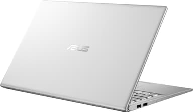 Asus Vivobook 15 15,6" kannettava (läpinäkyvä hopea)