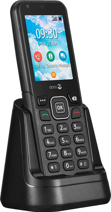 Doro 7001H langaton puhelin