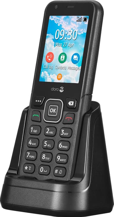 Doro 7001H langaton puhelin