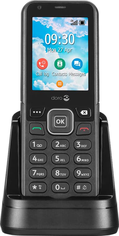 Doro 7001H langaton puhelin