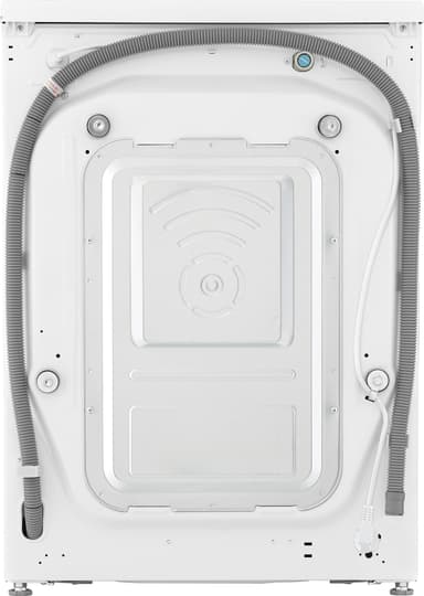 LG pyykinpesukone FV30TNS0E