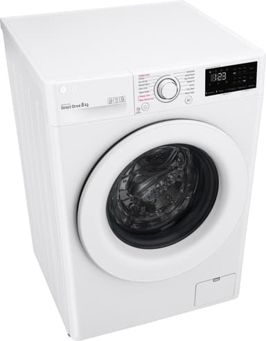 LG pyykinpesukone FV30TNS0E
