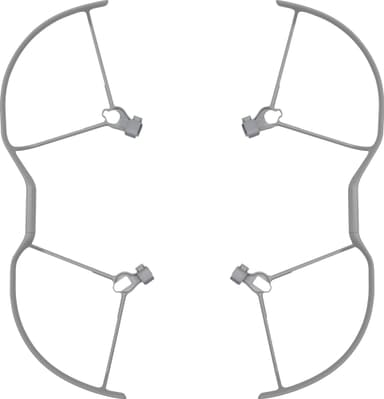 DJI Mavic Air 2 propellisuojukset