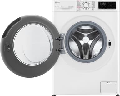 LG pyykinpesukone FV30TNS0E