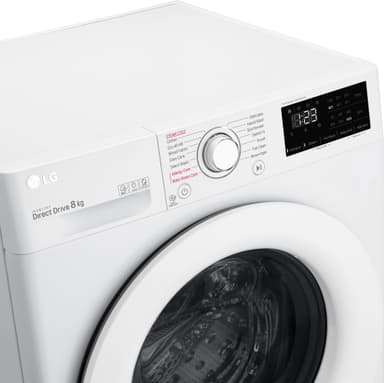 LG pyykinpesukone FV30TNS0E