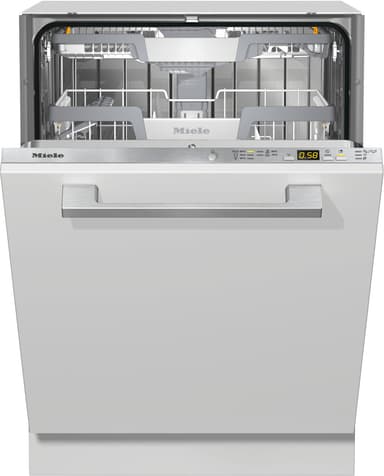 Miele astianpesukone G5288SCVIXXL täysin integroitava