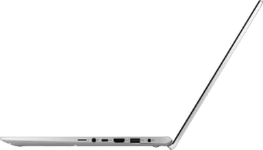 Asus Vivobook 15 15,6" kannettava (läpinäkyvä hopea)
