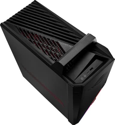 Asus ROG Strix G15DH-NR057T pelitietokone