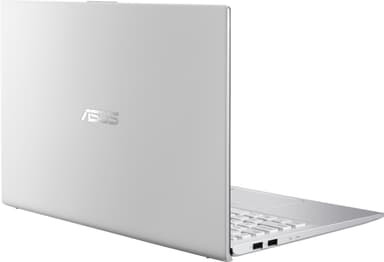 Asus Vivobook 15 15,6" kannettava (läpinäkyvä hopea)
