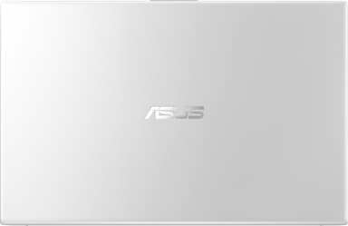 Asus Vivobook 15 15,6" kannettava (läpinäkyvä hopea)