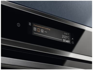 Electrolux erillisuuni OOS1080NZ