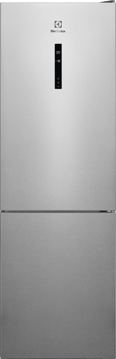 Electrolux Jääkaappipakastin LNT7MD32X2 (Teräs)