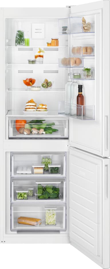 Electrolux jääkaappipakastin LNT5MF32W0