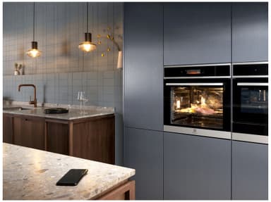 Electrolux erillisuuni OOS870NZ (teräs)
