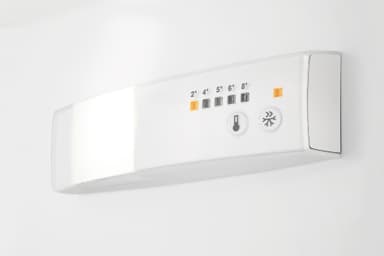 AEG jääkaappipakastin RCB633E6NX