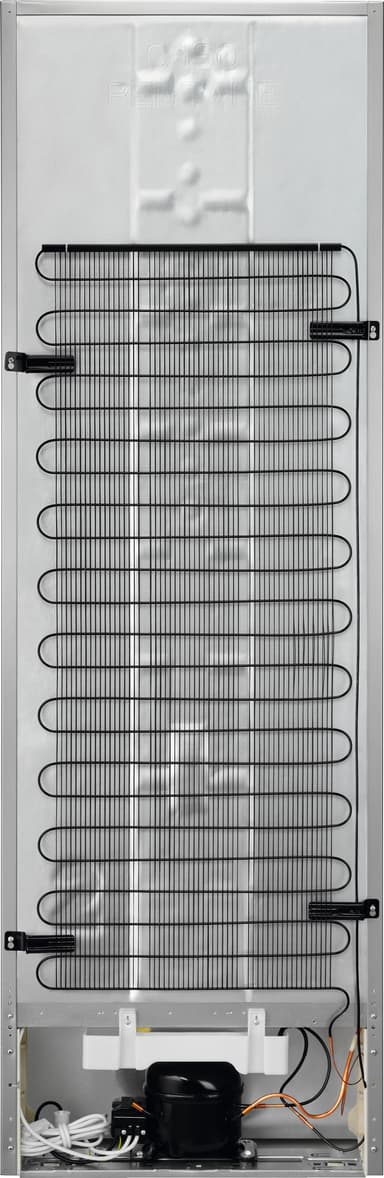 Electrolux jääkaappi LRC5ME38W1 (valkoinen)
