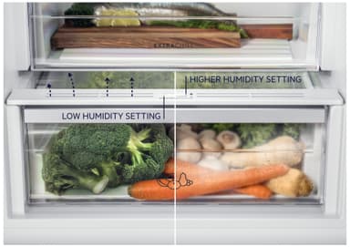 Electrolux jääkaappipakastin LNT5MF32U0