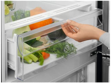 Electrolux jääkaappipakastin LNT5MF32U0