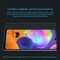 Näytönsuoja Samsung Galaxy A31 Transparent 2-pack