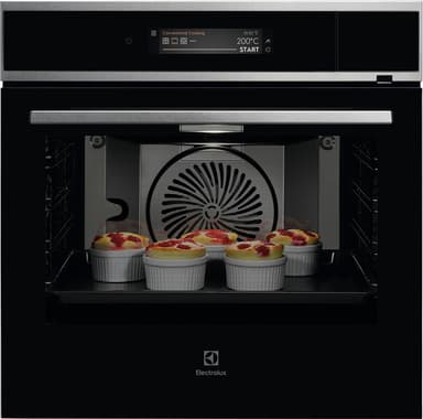 Electrolux erillisuuni OOS1085NZ