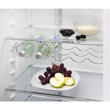 Electrolux jääkaappi LRS2DE39W (valkoinen)