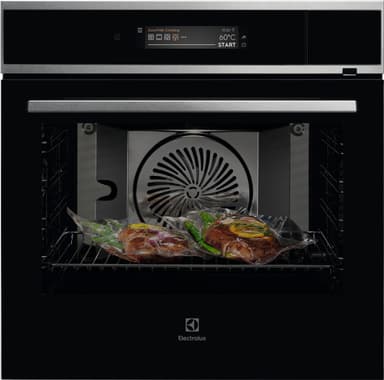 Electrolux erillisuuni OOS1080NZ
