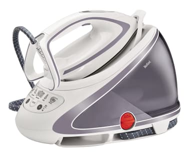 Tefal Pro Express Ultimate höyrysilityskeskus GV9561E0