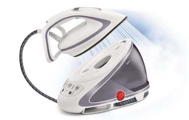 Tefal Pro Express Ultimate höyrysilityskeskus GV9561E0