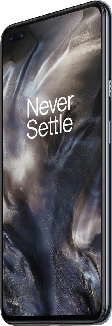 OnePlus Nord 5G älypuhelin 8/128GB (Gray Onyx)