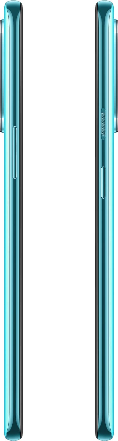 OnePlus Nord 5G älypuhelin 12/256GB (Blue Marble)