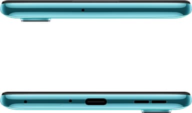 OnePlus Nord 5G älypuhelin 12/256GB (Blue Marble)