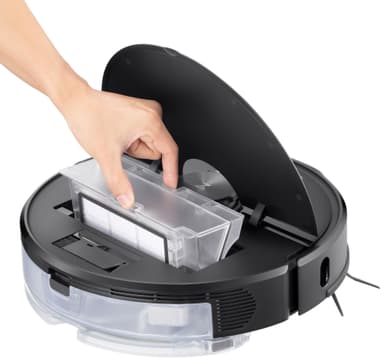 Roborock S6 MaxV robotti-imuri RSD0177CE