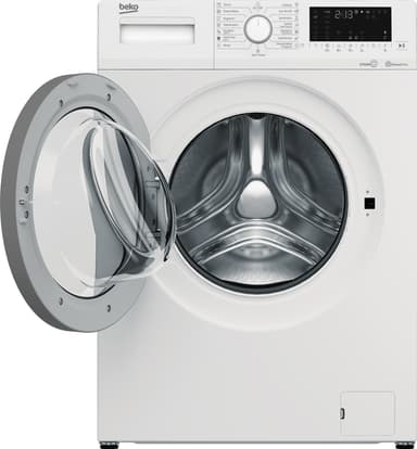 Beko pyykinpesukone EWTV8716XS2PT