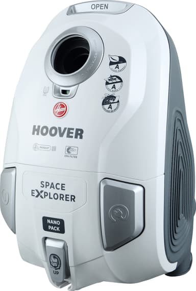 Hoover Space Explorer pölynimuri SL71SL10011