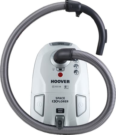 Hoover Space Explorer pölynimuri SL71SL10011