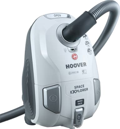 Hoover Space Explorer pölynimuri SL71SL10011