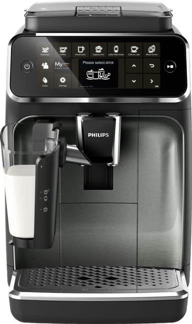 Philips kahvikone EP434970