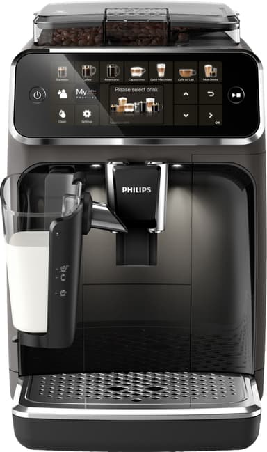 Philips kahvikone EP544450