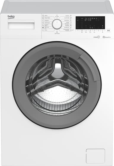 Beko pyykinpesukone EWTV8716XS2PT
