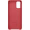 Samsung Galaxy S20 Plus Kvadrat suojakuori (punainen)