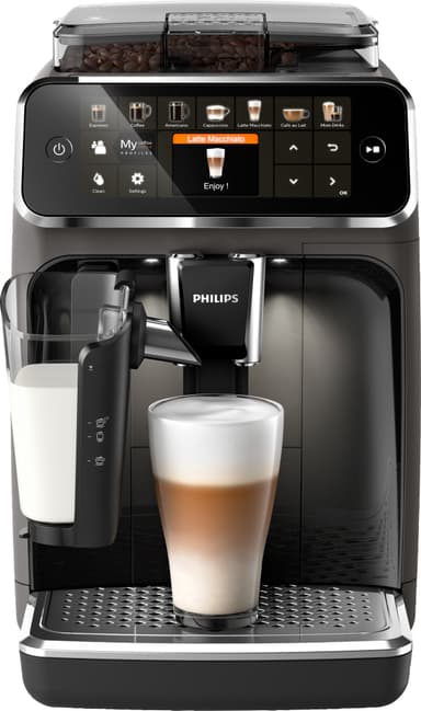 Philips kahvikone EP544450