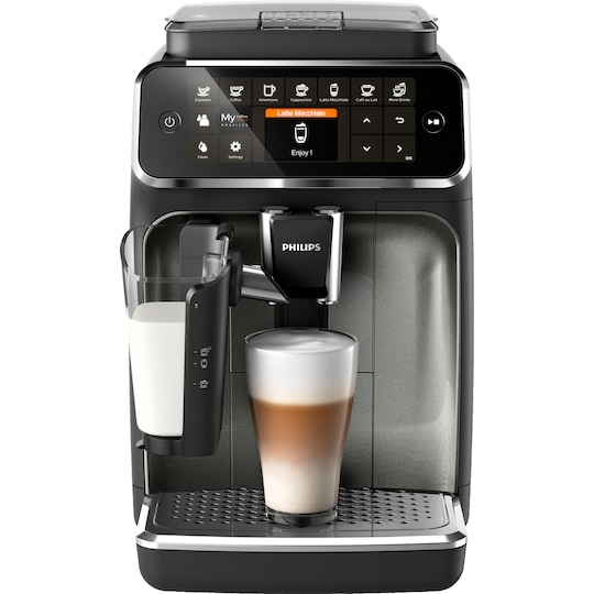 Philips kahvikone EP434970