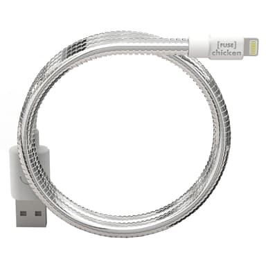 Fuse Chicken Titan Travel Lightning kaapeli (0,5 m)