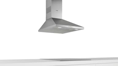 Bosch liesituuletin DWP64BC50 (teräs)
