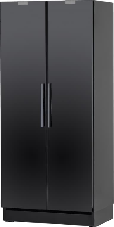 Festivo kylmiö 90CM00435 (musta)