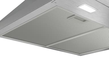 Bosch liesituuletin DWP64BC50 (teräs)