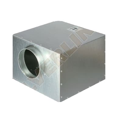 Silverline ulkoinen moottori EX 1000
