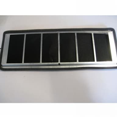 Silverline hiilisuodatin KUL9