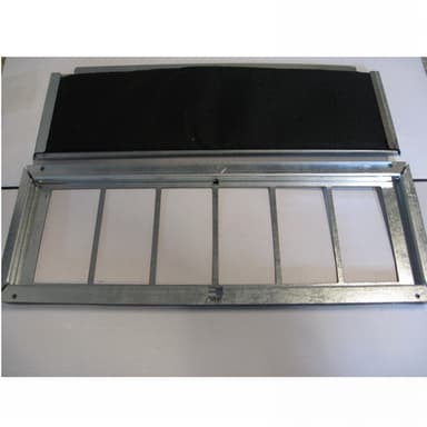 Silverline hiilisuodatin KUL9