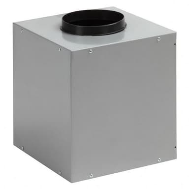 Silverline ulkoinen moottori EX 850